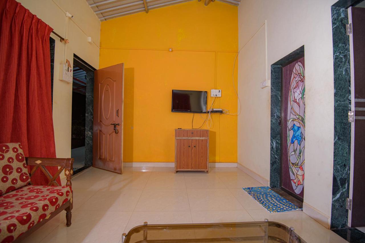 Prajakta Rest House Alībāg Εξωτερικό φωτογραφία