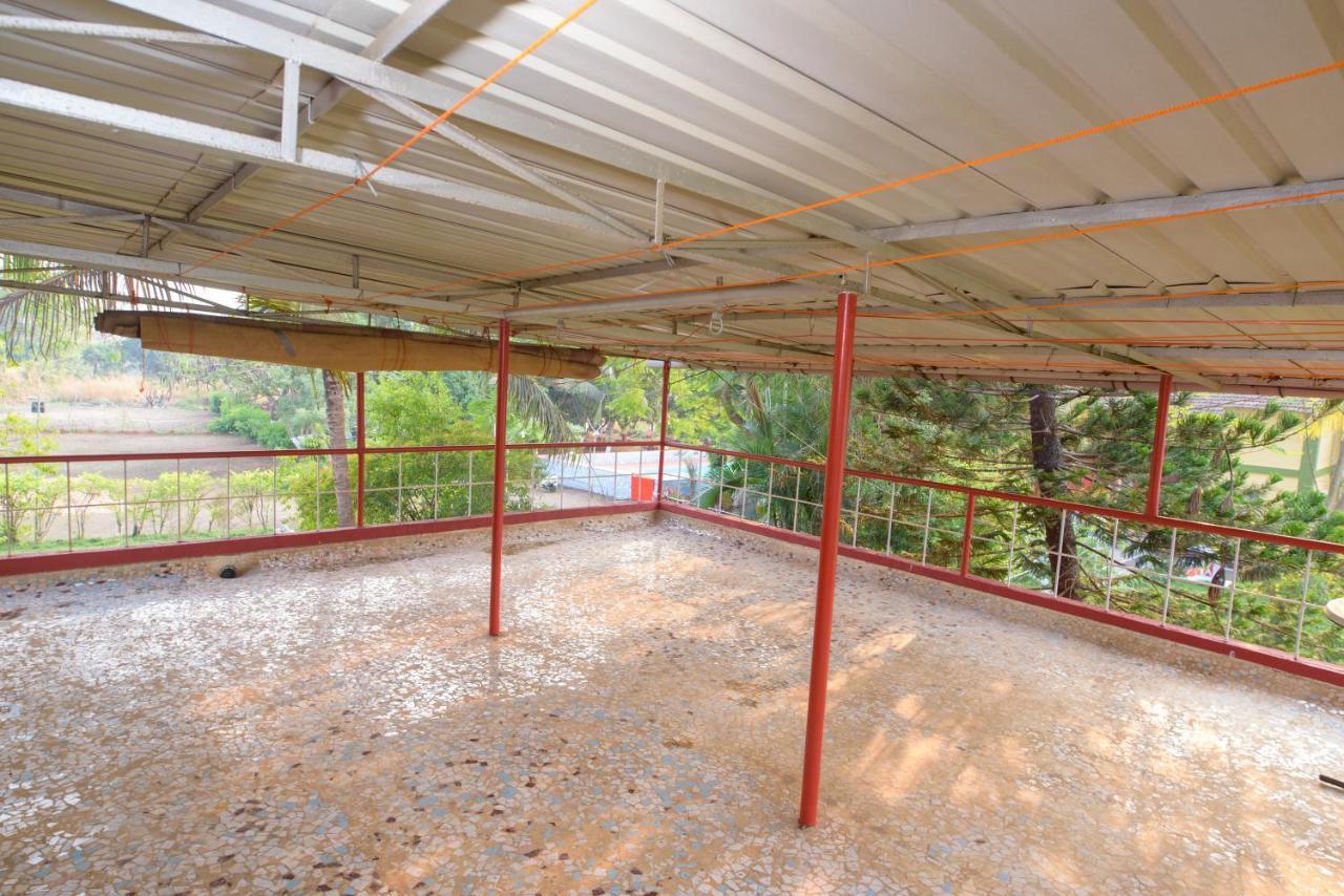 Prajakta Rest House Alībāg Εξωτερικό φωτογραφία