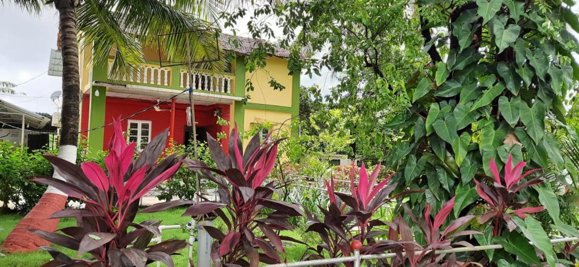 Prajakta Rest House Alībāg Εξωτερικό φωτογραφία