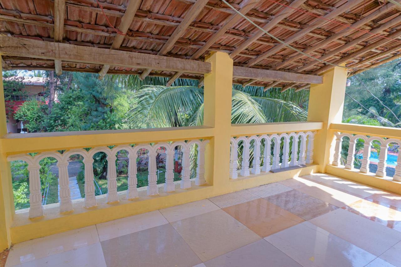 Prajakta Rest House Alībāg Εξωτερικό φωτογραφία