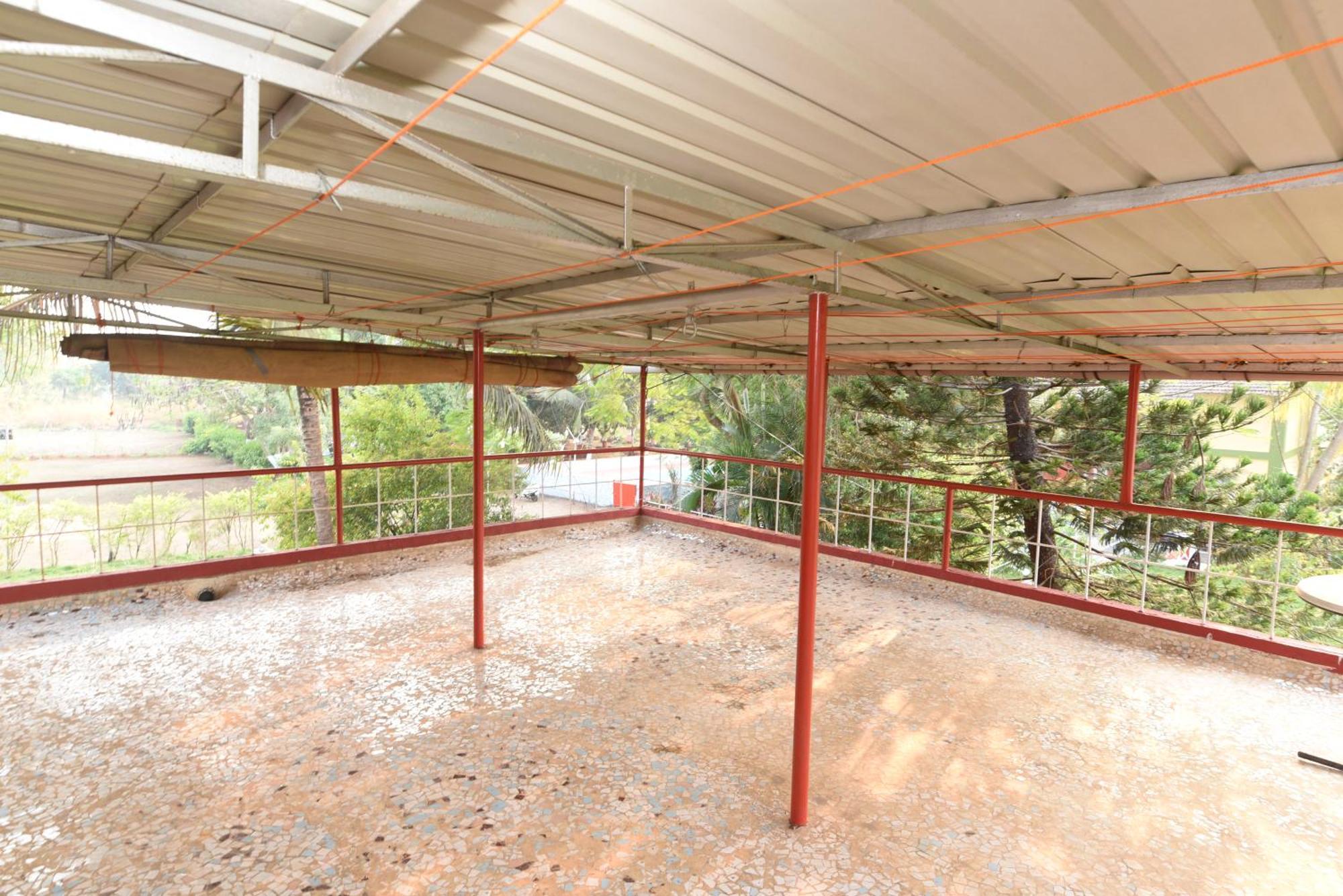 Prajakta Rest House Alībāg Δωμάτιο φωτογραφία